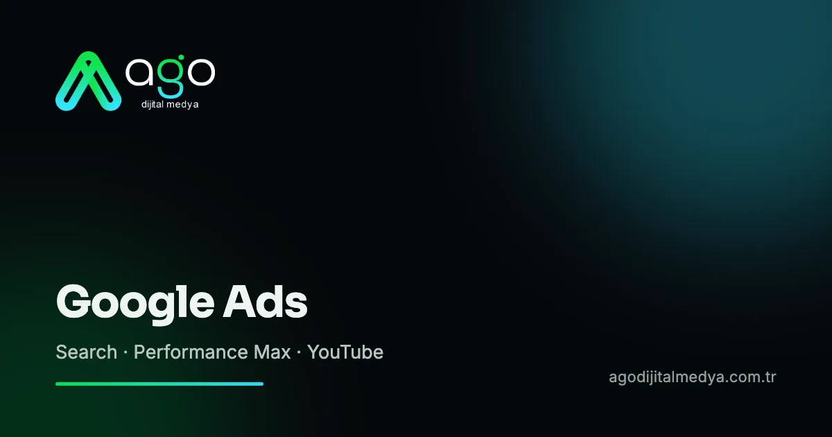 Google reklam verme rehberi: adım adım Google Ads kampanyası kurmak