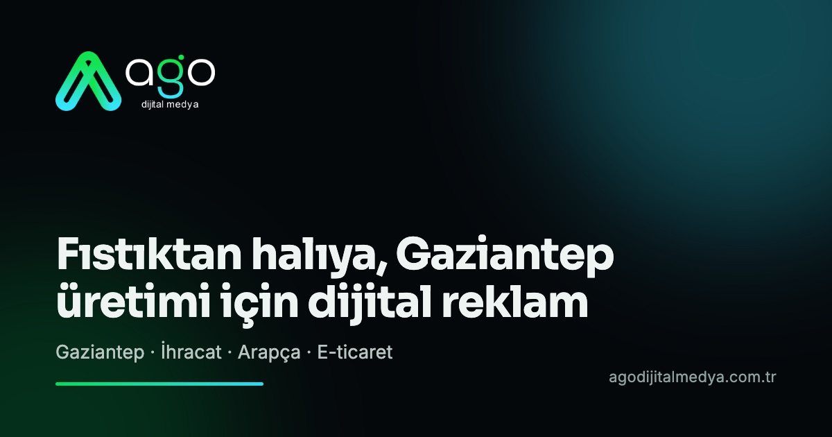 Gaziantep