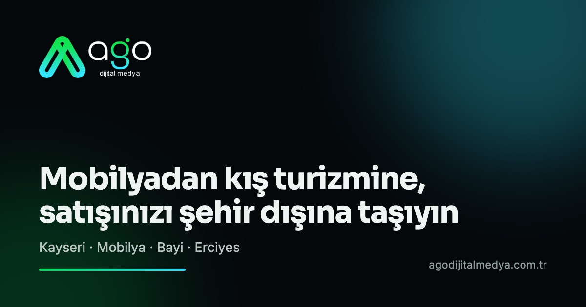 Kayseri