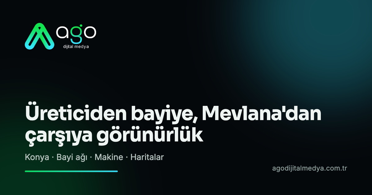 Konya