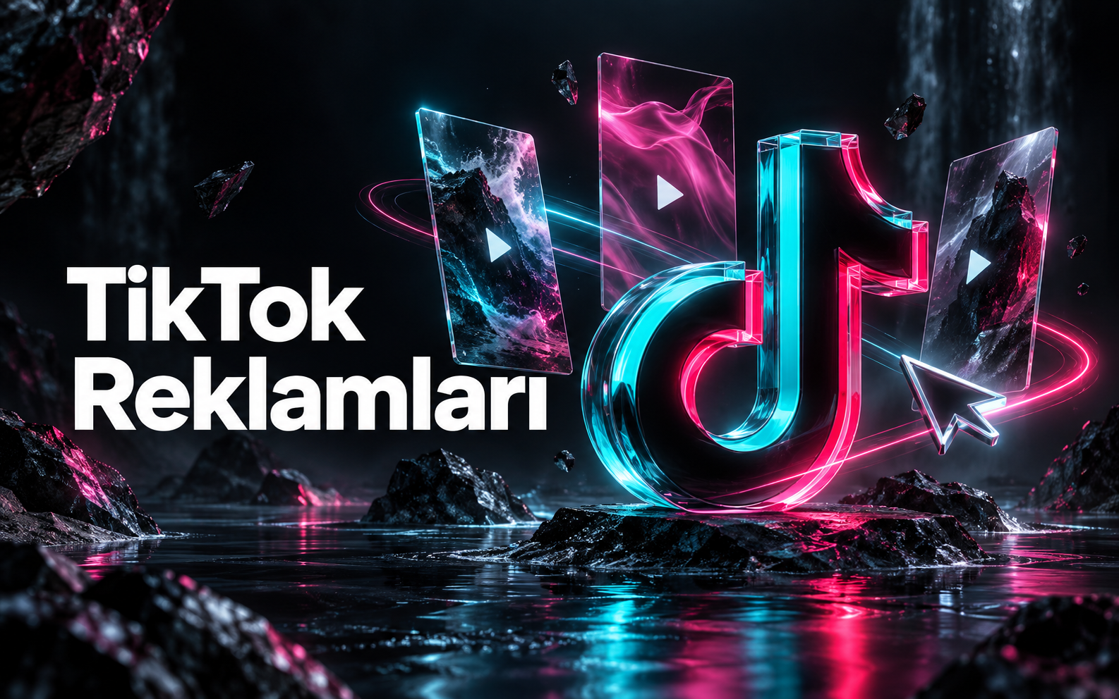 TikTok Reklamları