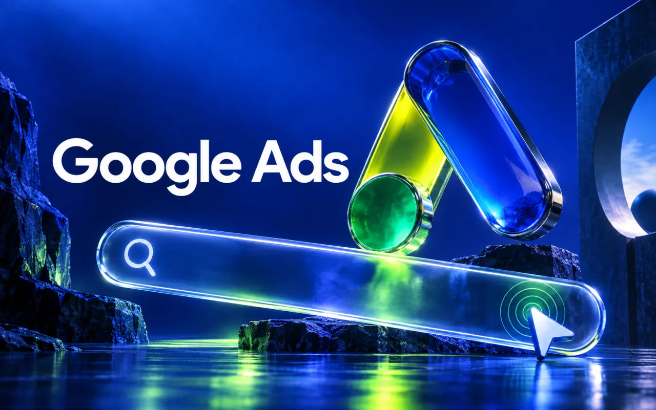 Google Reklamları — Arama, Görüntülü, YouTube ve Alışveriş