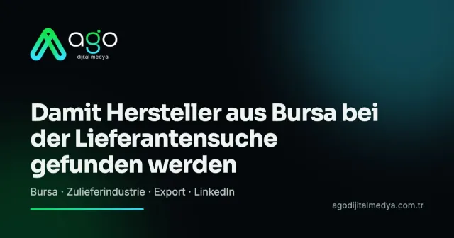 Bursa